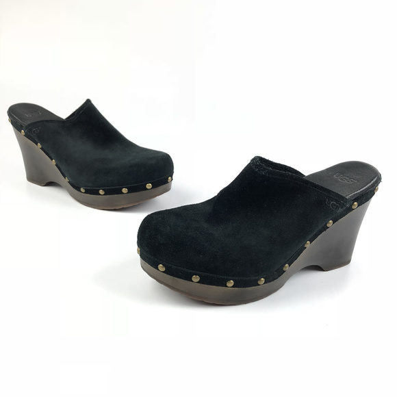 sorel waterproof wedge